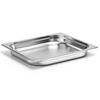 Nádoba GN 2/3 4 cm eko z nerezové oceli | FORGAST FG06234V1