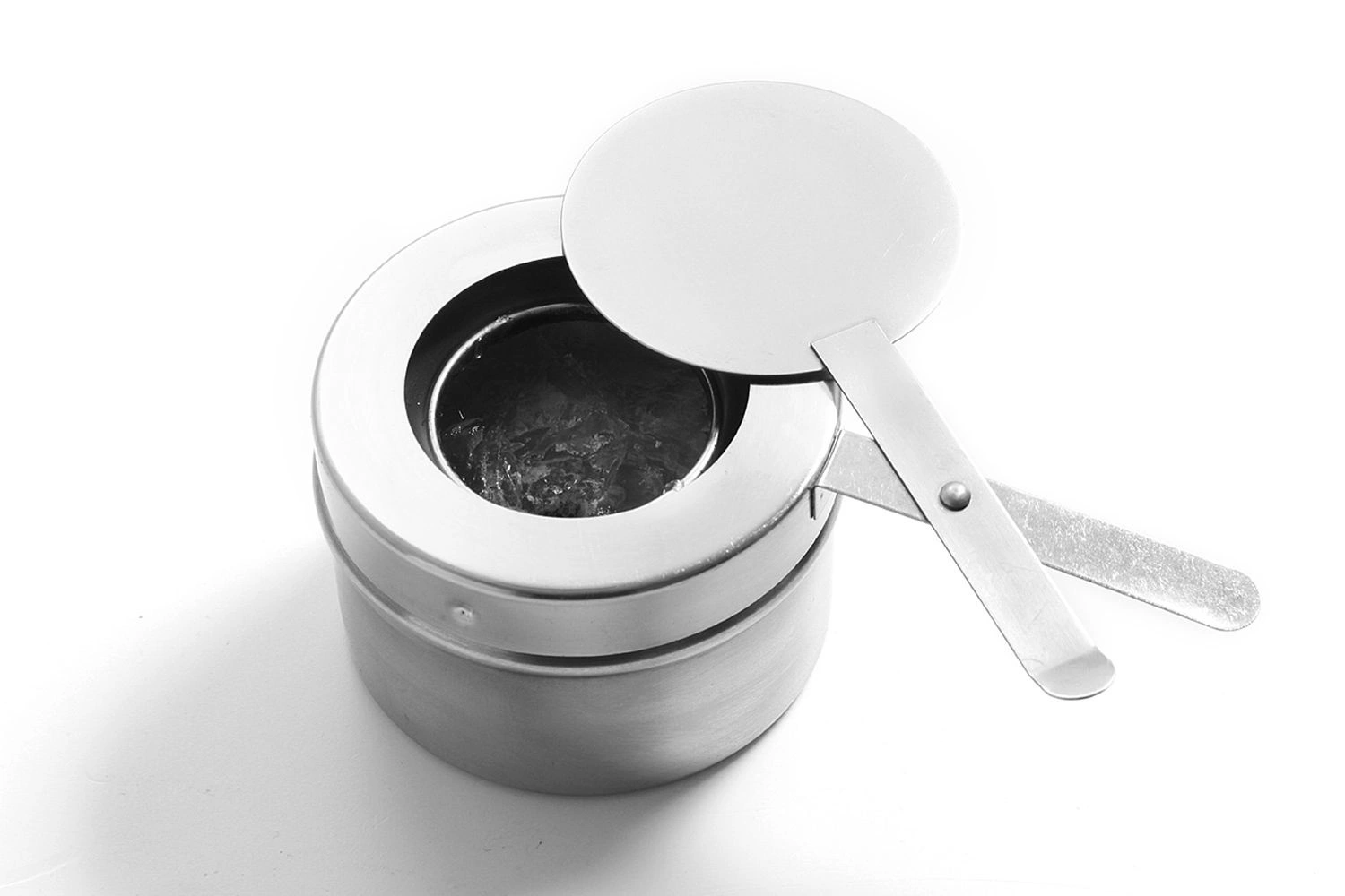 Pasteurova nádoba - sada 2 kusů HENDI 470527