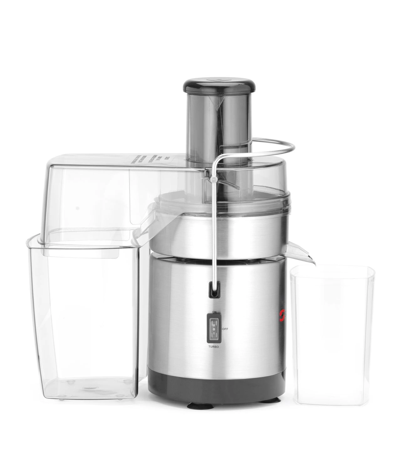 Odstředivka LI-240 | SAMMIC 5410000