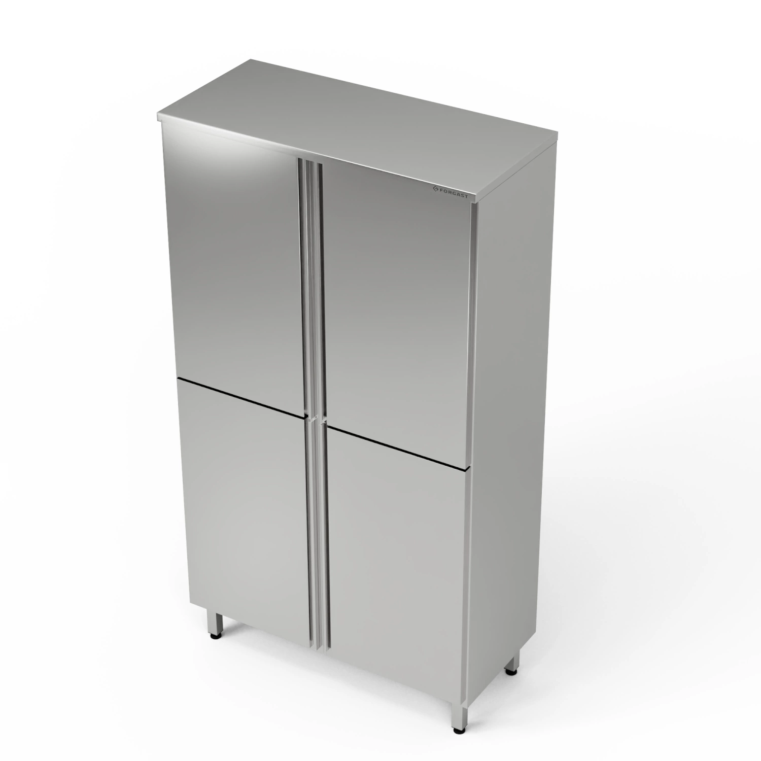 Dělená skříň 90x70x180 cm | FORGAST