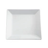 Prezentacní tác PURE z melaminu 26,5x26,5 cm | APS 83406