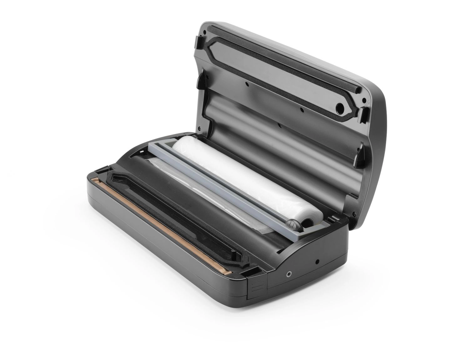 Vakuová balička pásů 300 mm | HENDI 201626