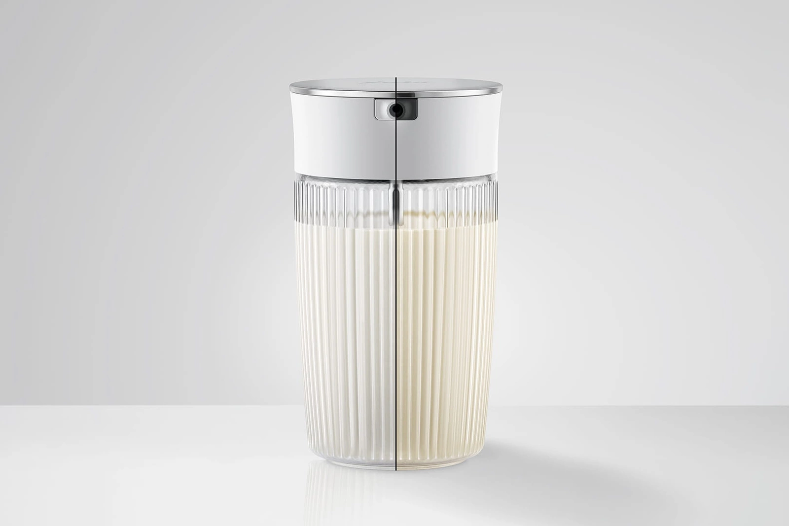 Skleněná nádoba na mléko 0,5 l | JURA 72570