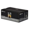 Sklenice na whisky Mixology s tlustým dnem 330 ml - sada 6 kusů | KROSNO GLASS F68C847030002010