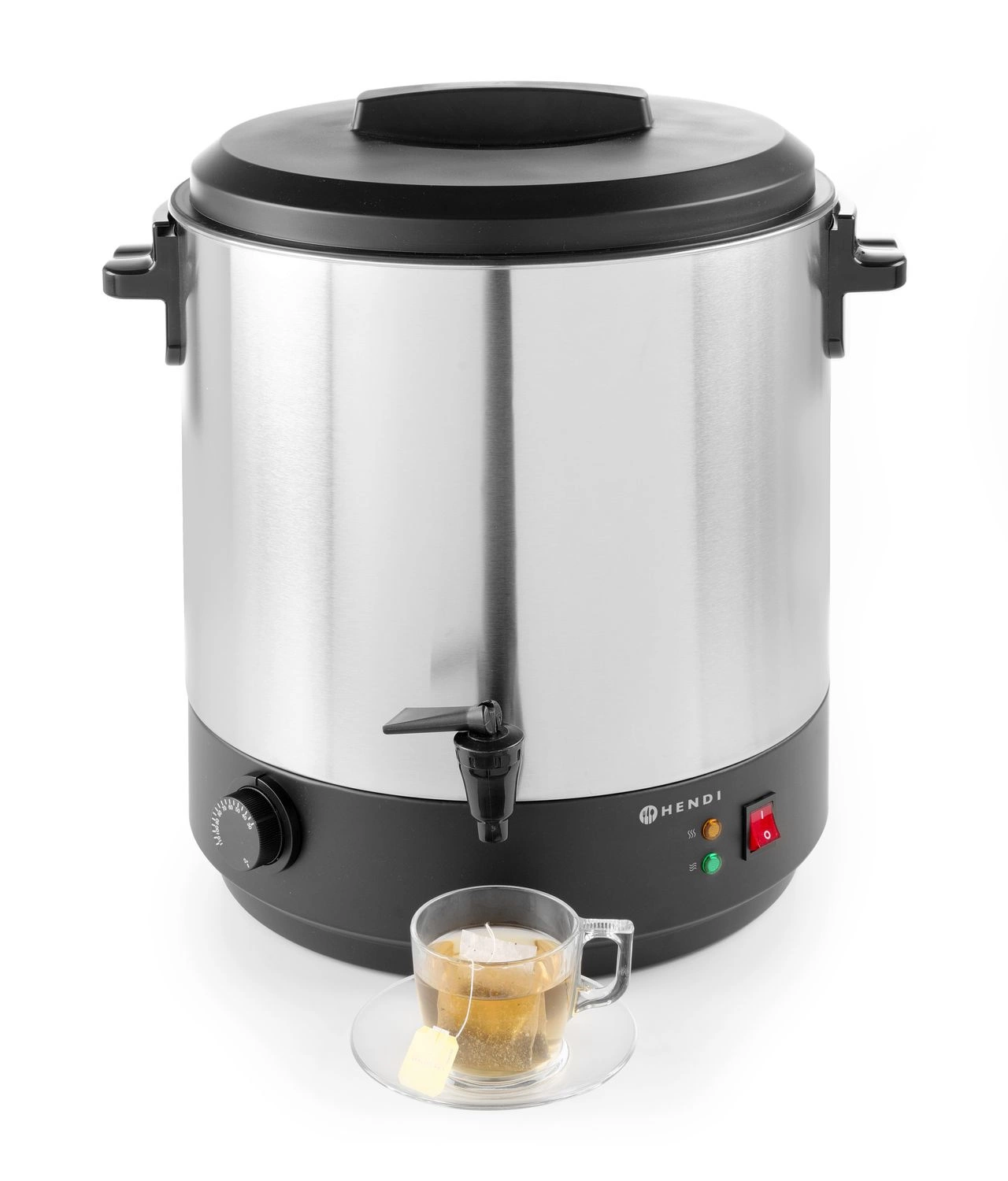 Ohřívač vína, objem 28 l | HENDI 240700