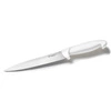Kuchyňský nůž HACCP bílý 18 cm dlouhý FORGAST FG01846