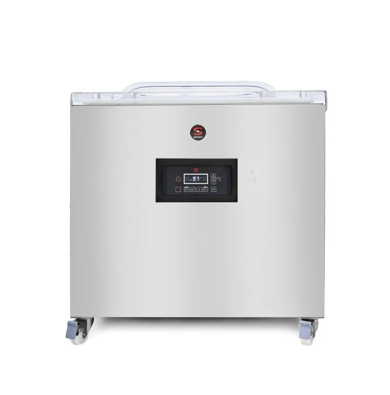 Vakuová balička pojízdná SE-806 CC | SAMMIC 1140681