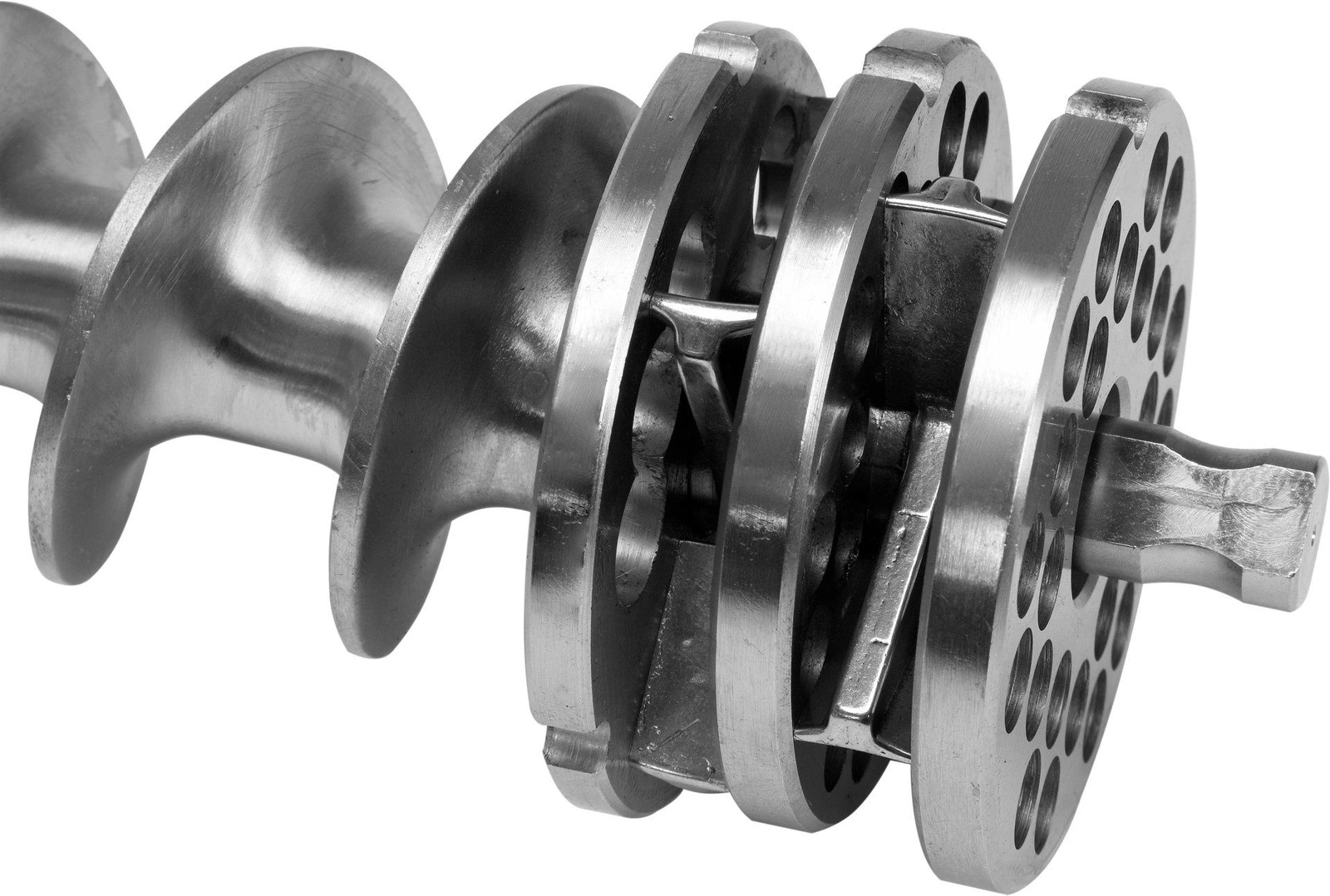 Mlýnek na maso (vlk) UNGER | YATO YG-03232