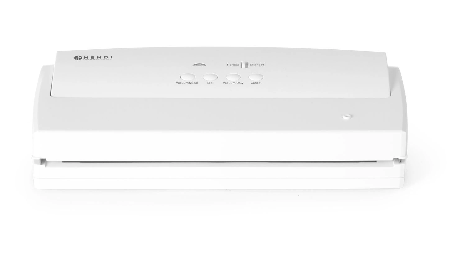 Vakuový balicí stroj Budget Line | HENDI 975350