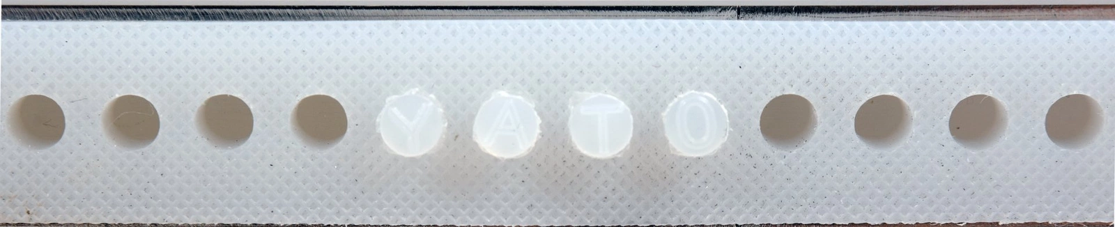 Mobilní dvoukomorový vakuový balicí stroj 45x60 cm | YATO YG-09307