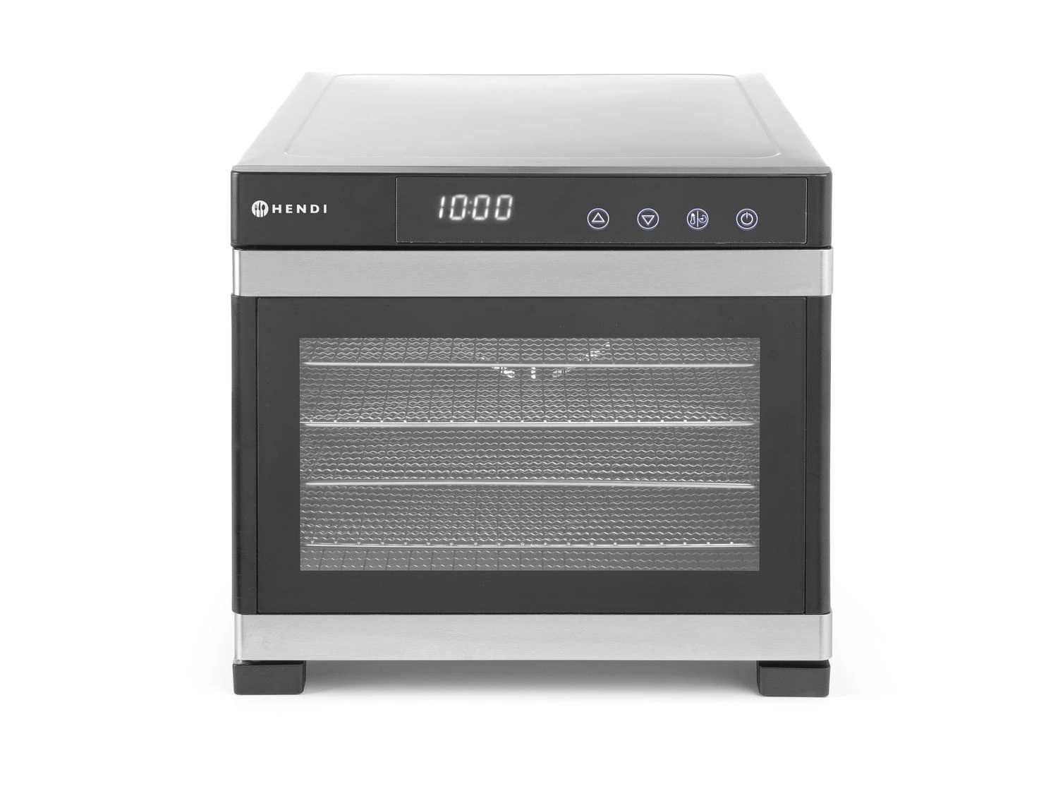 Sušička potravin Profi Line na 6 podnosů HENDI 229033