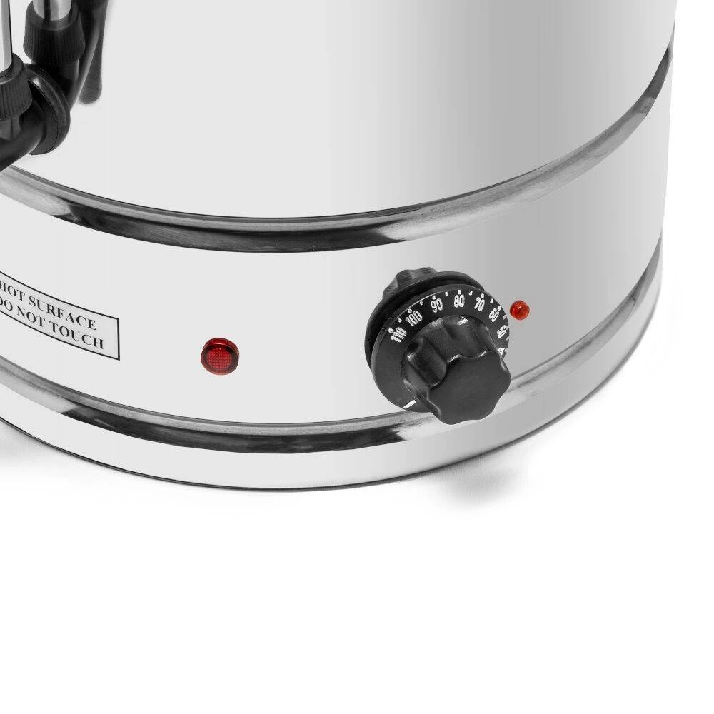 Ohřívač vody 20 l, jednoduchá stěna | FORGAST FG05220