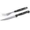 Sada nožů a vidliček na steaky, 6 kusů, délka 22 cm / 20 cm | CONTACTO 3333/012