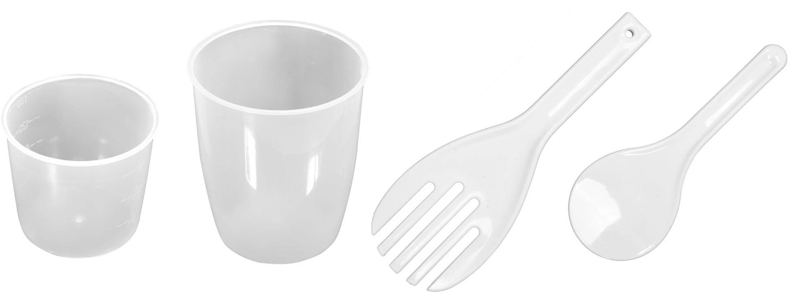 Rýžovar 16,5 l | YATO YG-04695