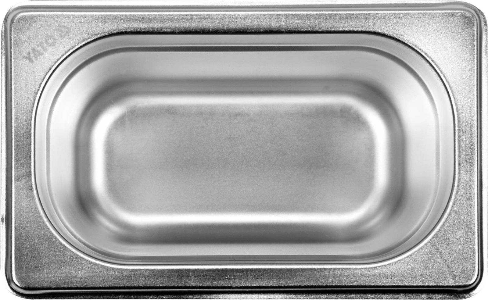 Nádoba GN 1/9 hl. 10 cm | YATO YG-00296