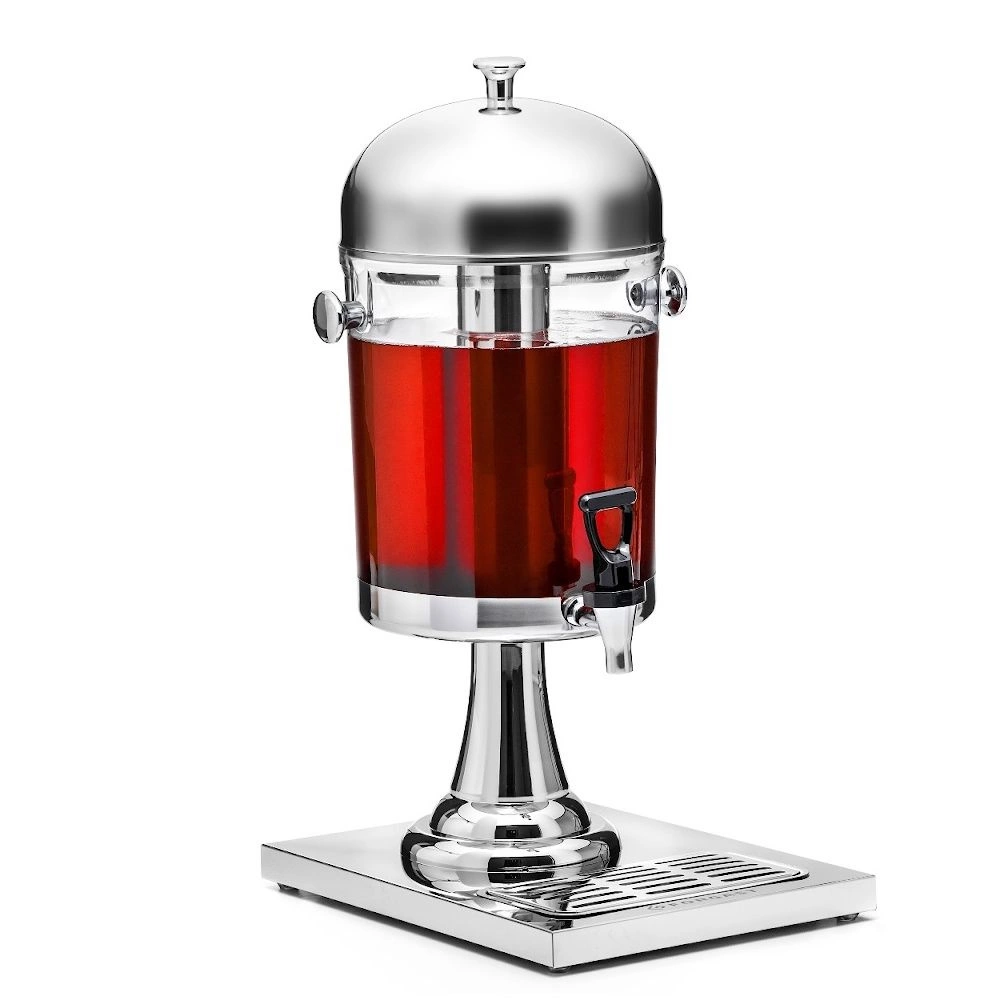 Dávkovač na džusy z polykarbonátu 8 l | FORGAST FG03208V1