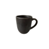 Hrnek Bel Still Cristall hematit 0,3 l | KERA KERAMIKA 1.6.HEMATIT