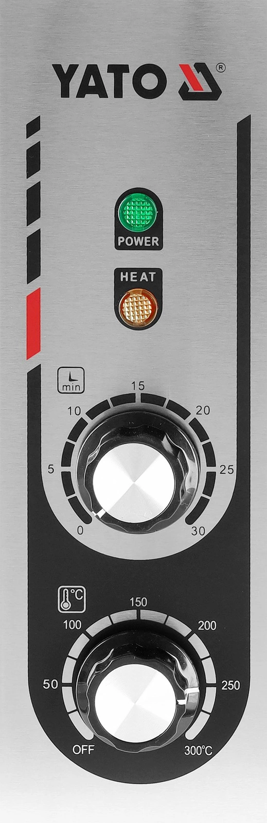 Elektrický topinkovač | YATO YG-04651