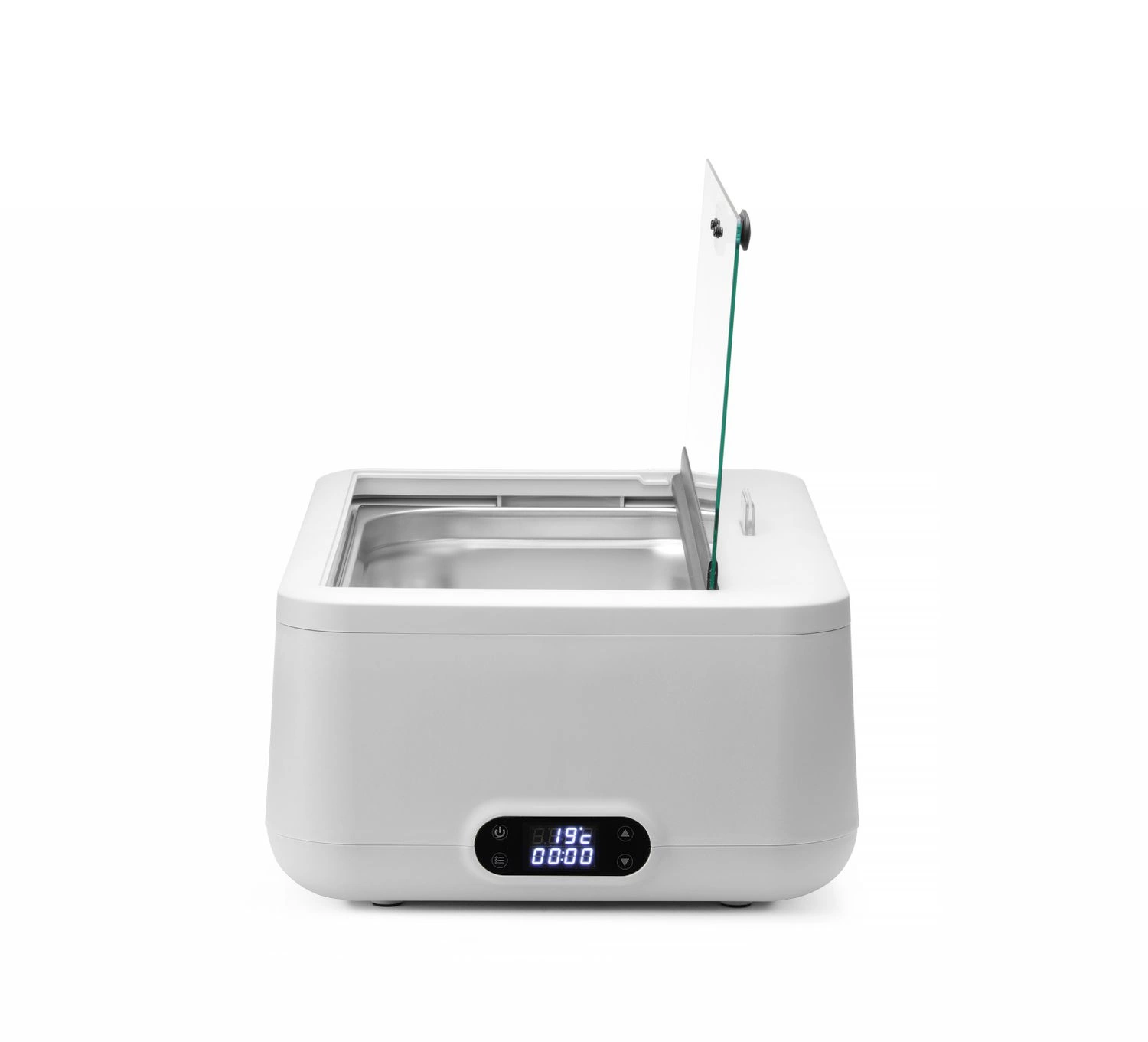 Elektrický ohřívač HENDI UNIQ GN 1/1 bílý | HENDI 470428