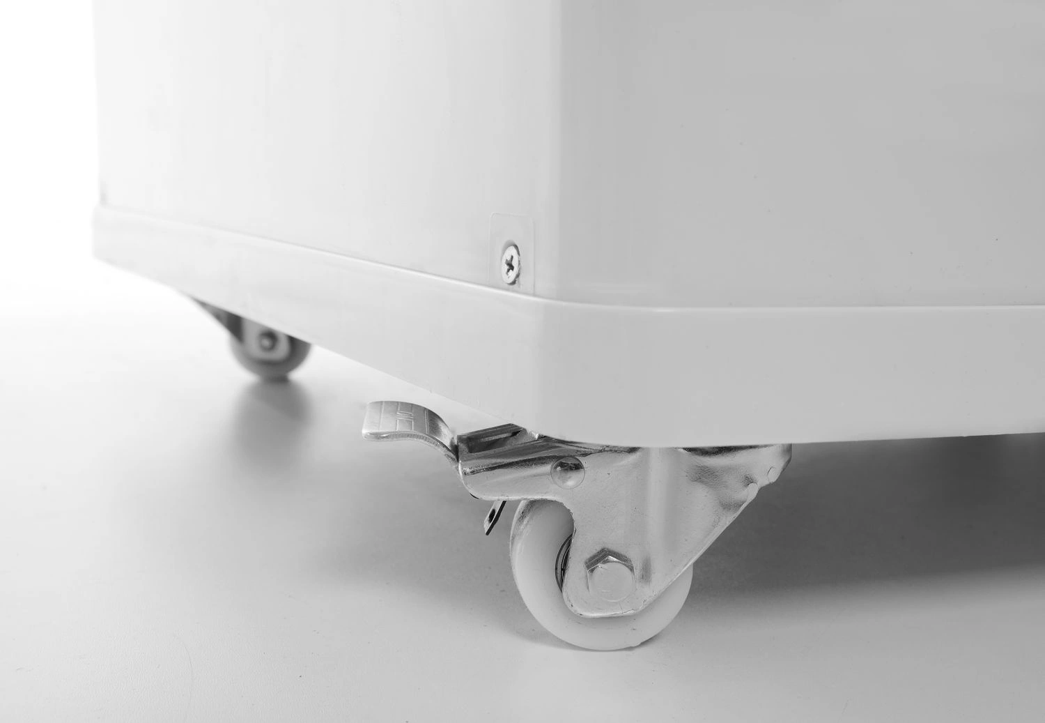 Chladicí vitrína 280 l | HENDI 233696