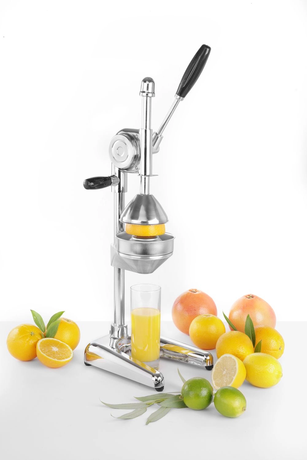 Ruční lis na citrusy | HENDI 695906