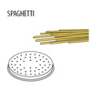 Matrice na těstoviny Spaghetti, 57 mm | FIMAR ACTRMPF8