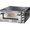 Pec na pizzu 1-komorová plynová, 4x30 cm, 13.9 kW | FIMAR FOFGI4M