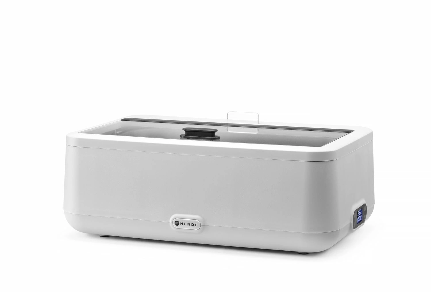 Elektrický ohřívač HENDI UNIQ GN 1/1 bílý | HENDI 470428