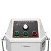Spirálový mixér (hnětač), 20 l, stálá nádoba, 1.1 kW, 230 V | FORGAST FG10421
