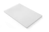 Univerzální bílá polyethylenová deska | HENDI 826379