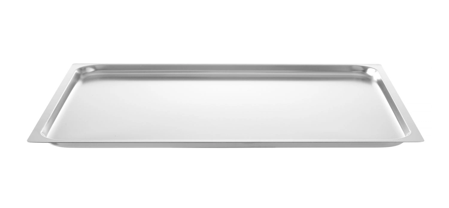 GN 2/1 hluboký nerezový kontejner HENDI 809150