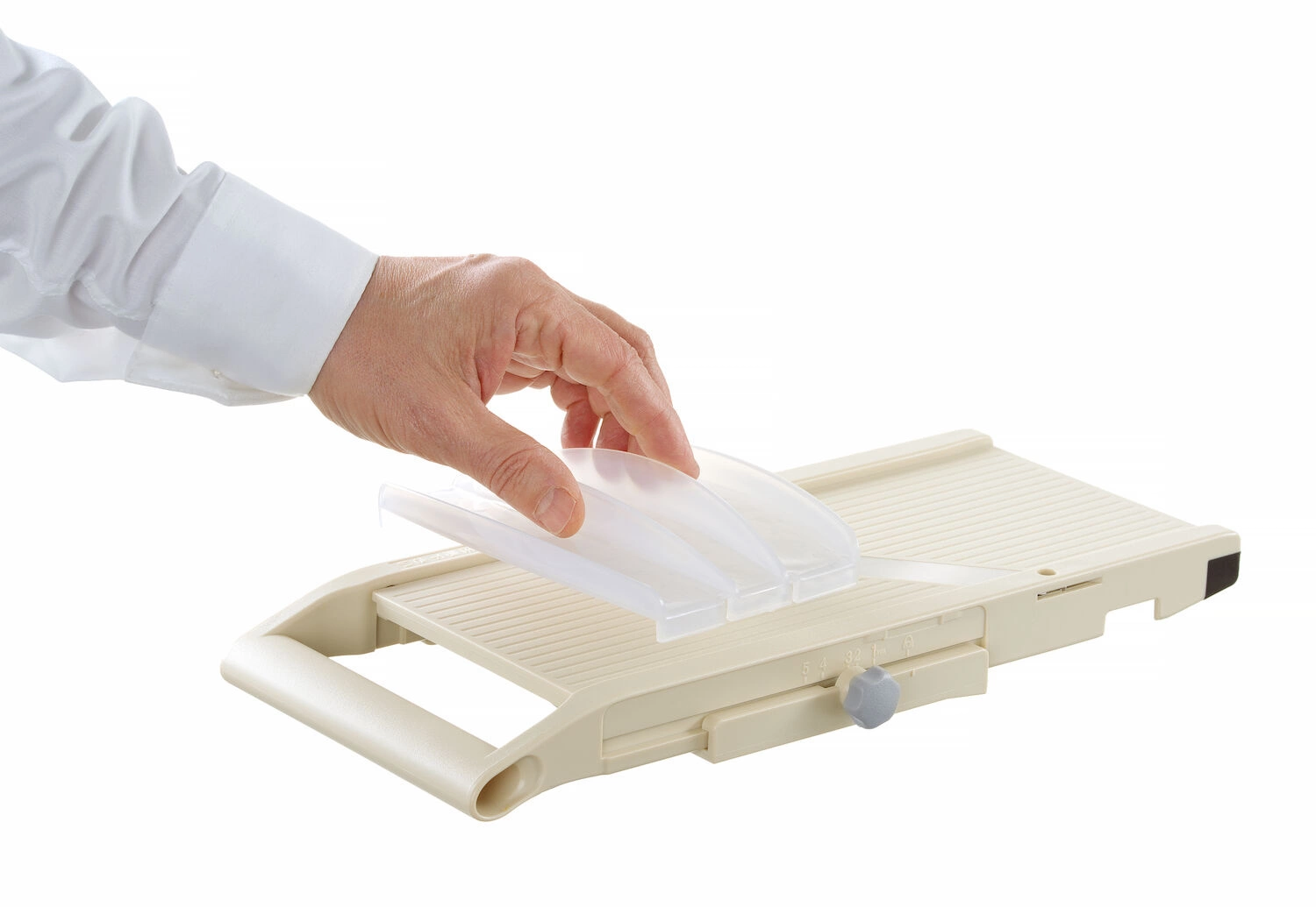 Japonská mandolína Shogun PRO | HENDI 221297