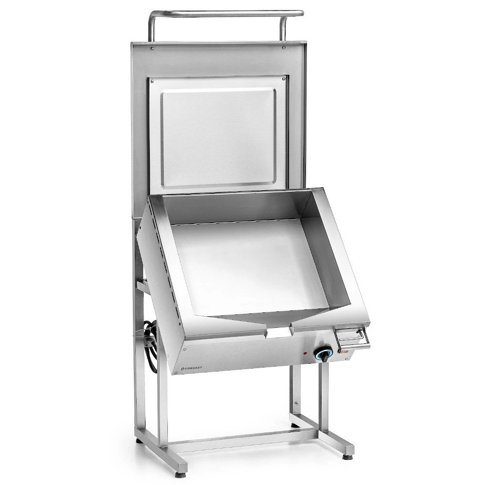 Elektrická gastro pánev, 36 l, 6 kW | FORGAST FG09430