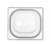HACCP polypropylen GN 1/6 hrnec 20 cm hluboký HENDI 880456