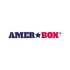 Odpadkový koš s pedálem Amer Box 68 l | AMERBOX 691151