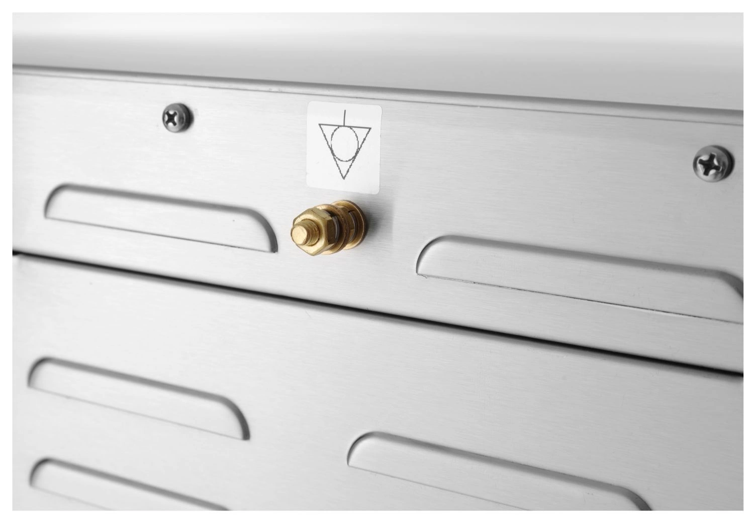 Nízkoteplotní sporák | HENDI 225479