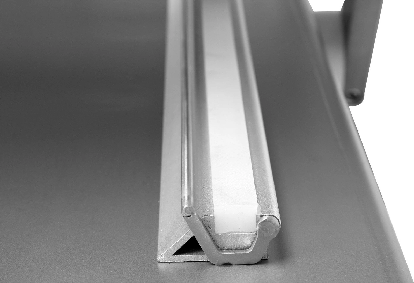 Mobilní dvoukomorový vakuový balicí stroj 45x60 cm | YATO YG-09307