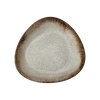 Mělký talíř Delta Cristall dolomit 26 cm | KERA CERAMIKA 15.3.DOLOMIT