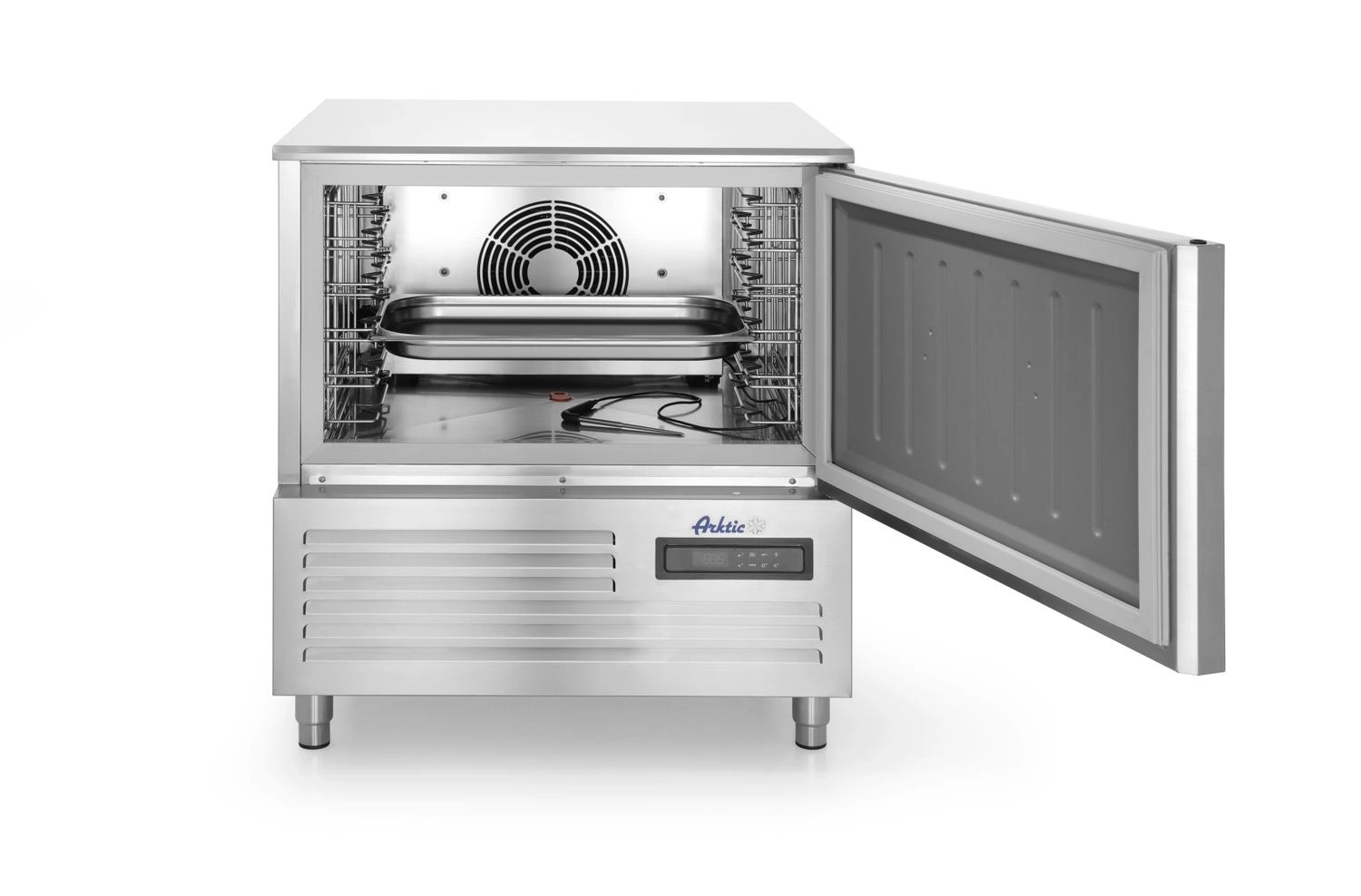 Chladicí zařízení (kapacita 5xG1/1) 232170 | HENDI 232170