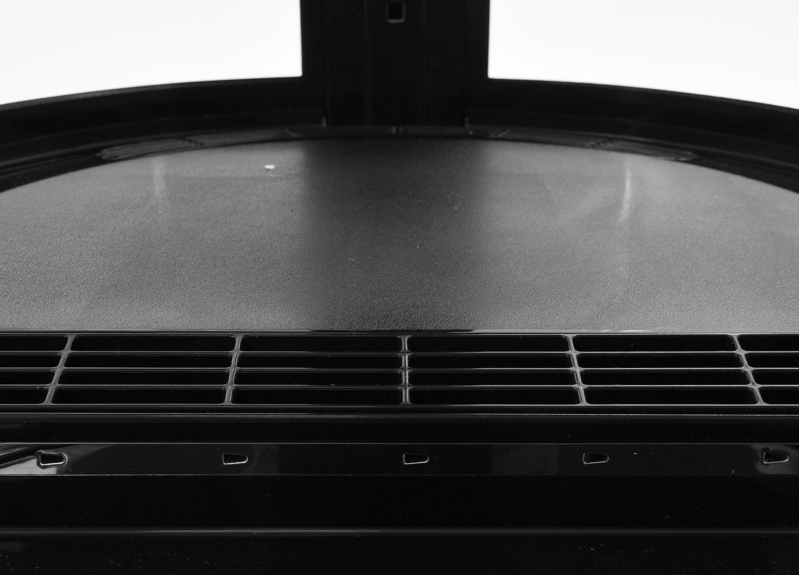 Chladicí vitrína 100 l kulatá nastavitelná | YATO YG-05094