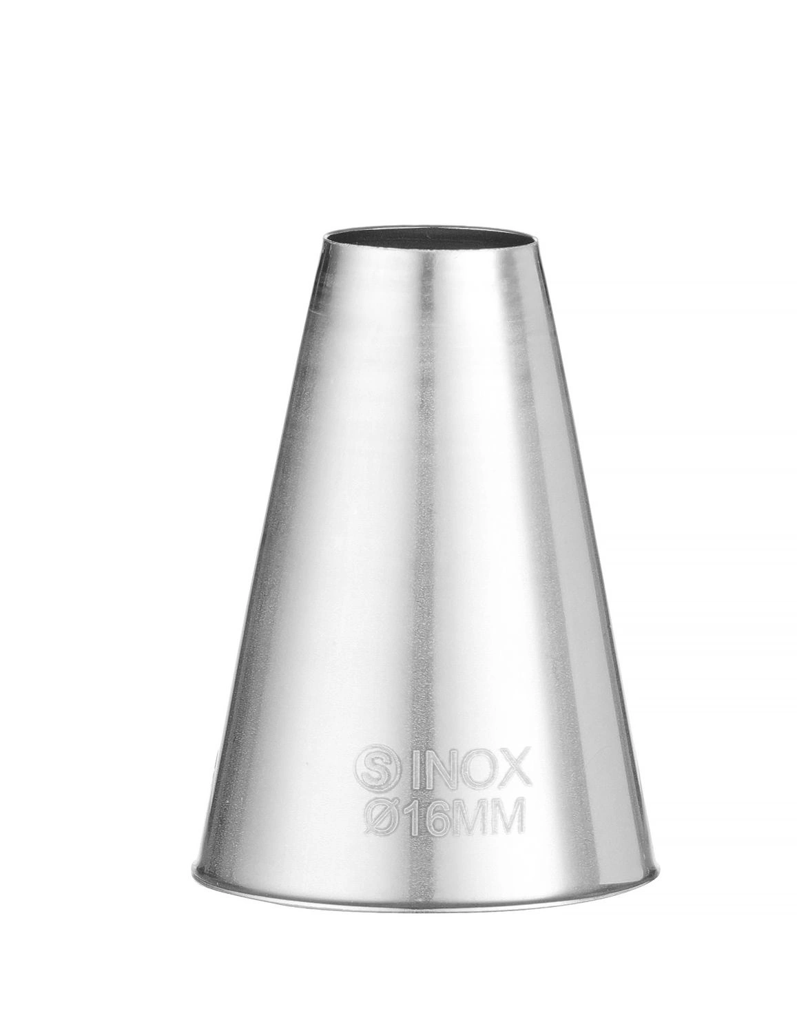 Přímý nůž HENDI 551615