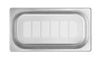 GN 1/3 hrnec 6,5 cm perforovaný PROFI LINE | HENDI 802533