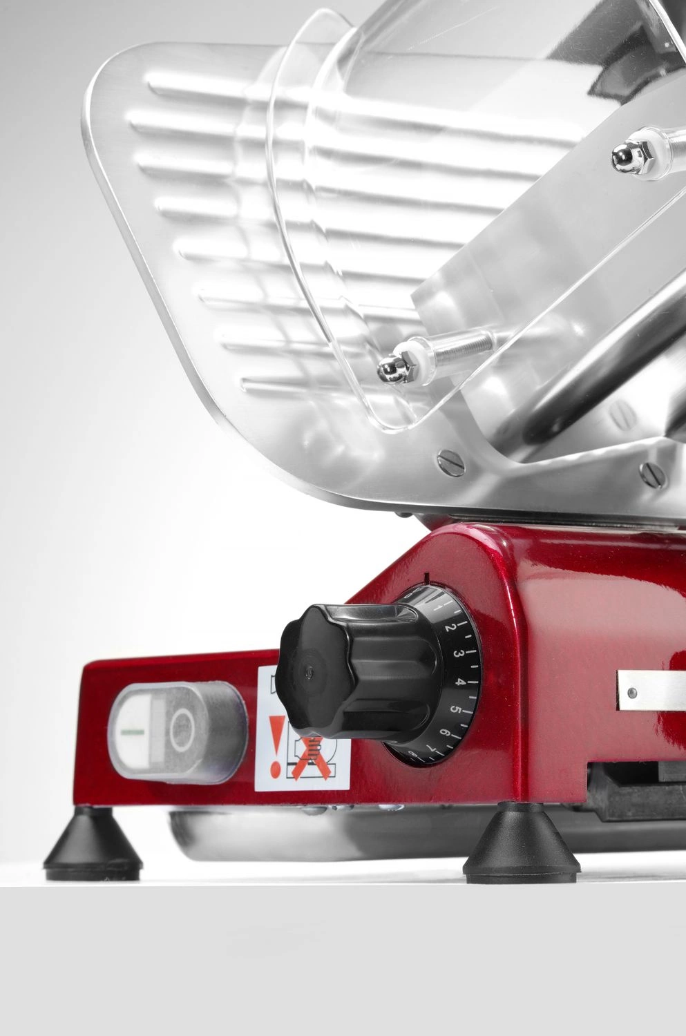 Profi Line 250 červená edice | HEENDI 210086