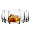 Sklenice na whisky nebo nápoje, Blended - sada 6 kusů | KROSNO GLASS F689535025033000