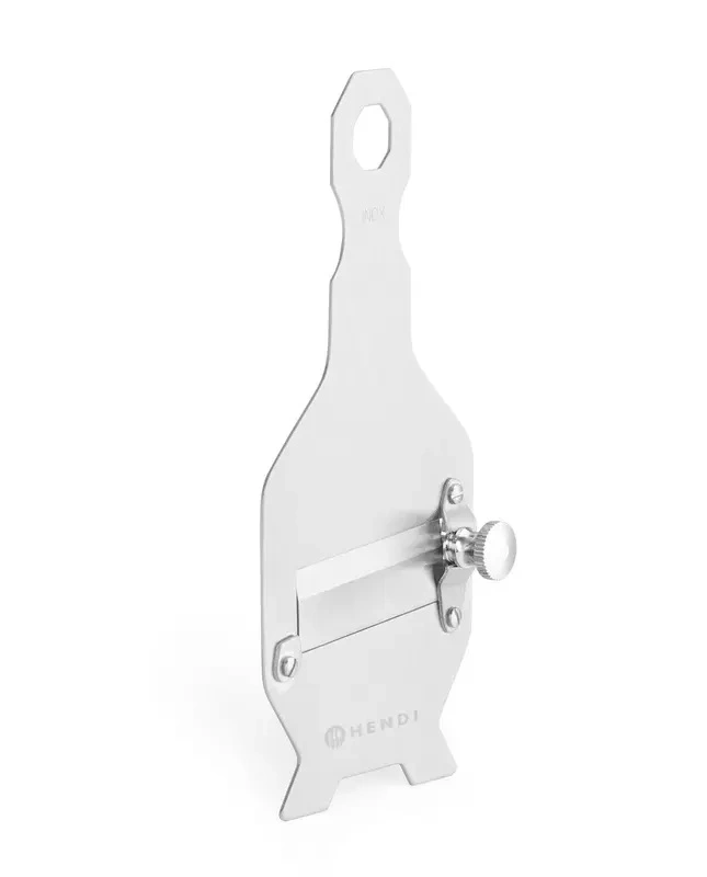 Lanýžová mandolína | HENDI 229835