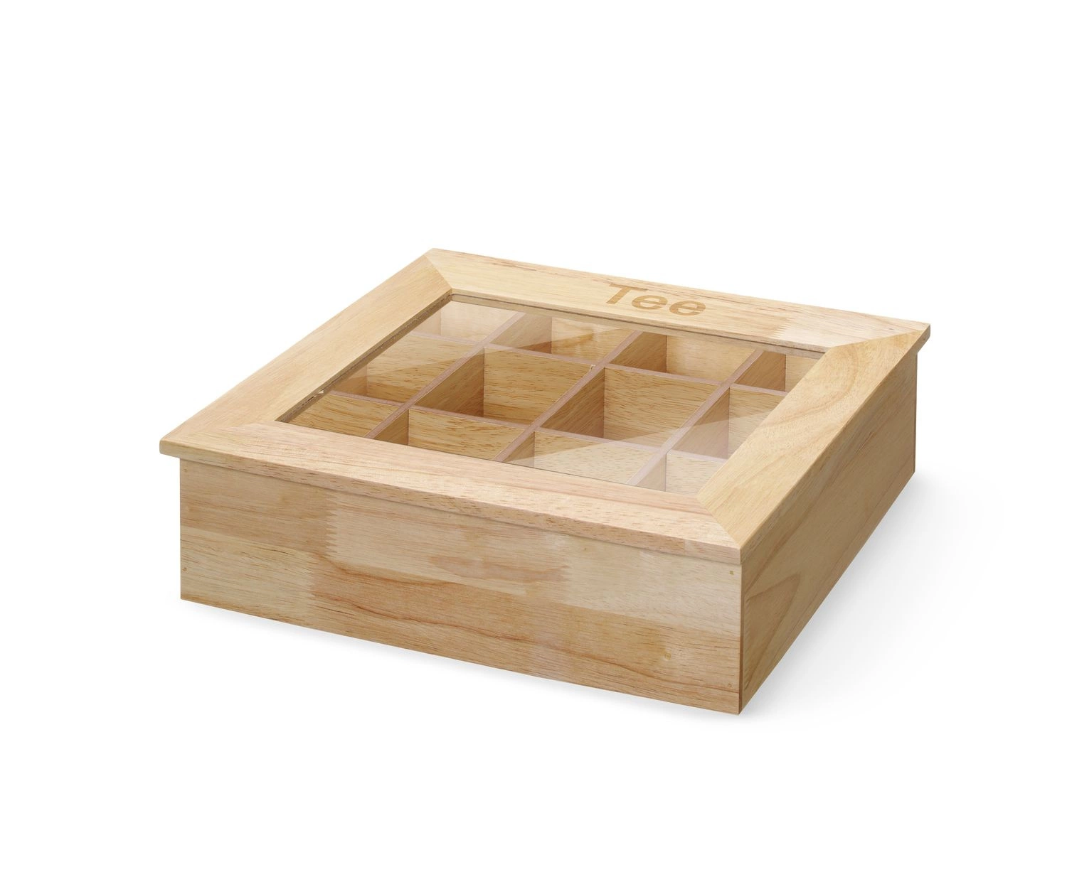 Dávkovač čaje HENDI 456514