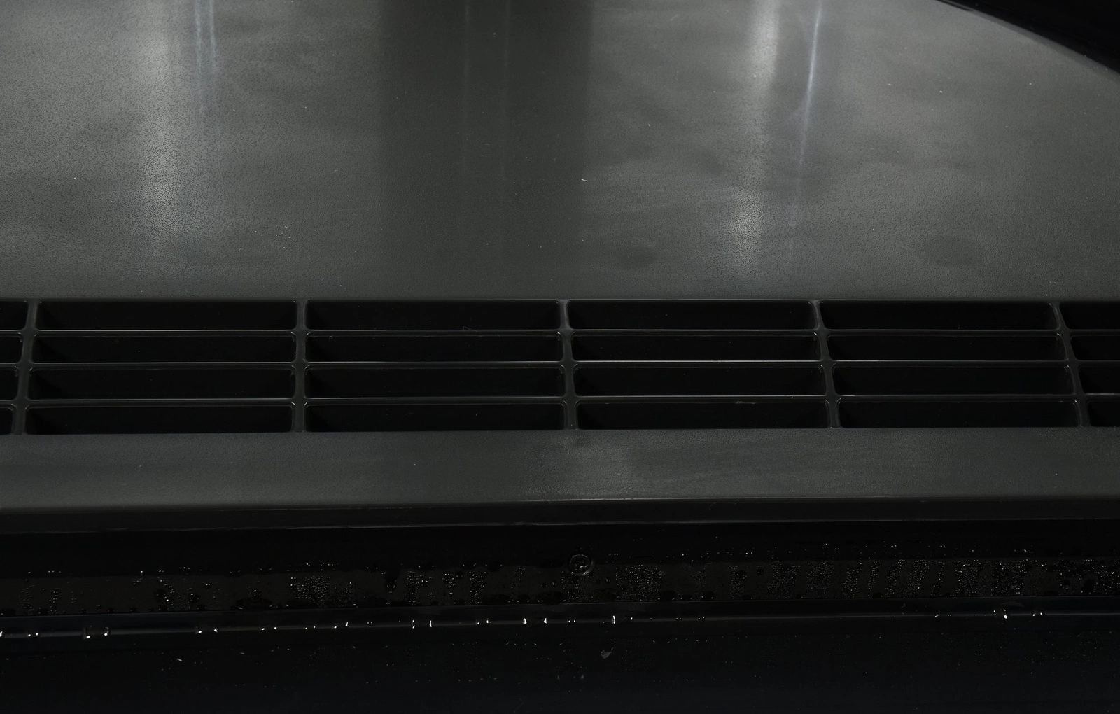 Chladicí vitrína 400 l kulatá YATO YG-05098