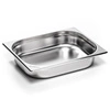 GN 1/2 hluboký 15 cm eko kontejner z nerezové oceli FORGAST FG06215