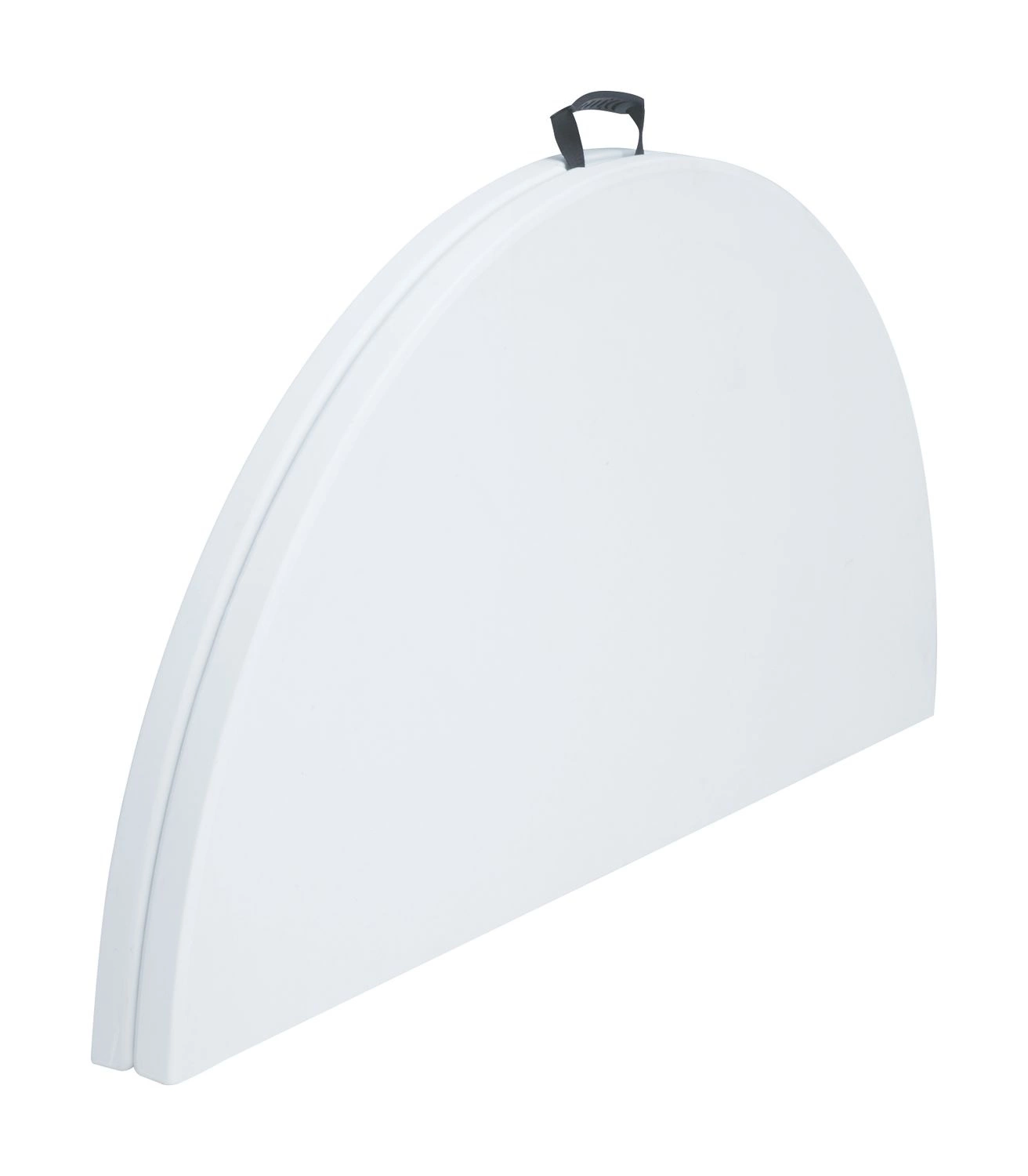 Kulatý cateringový stůl 150x74 cm | HENDI 810996