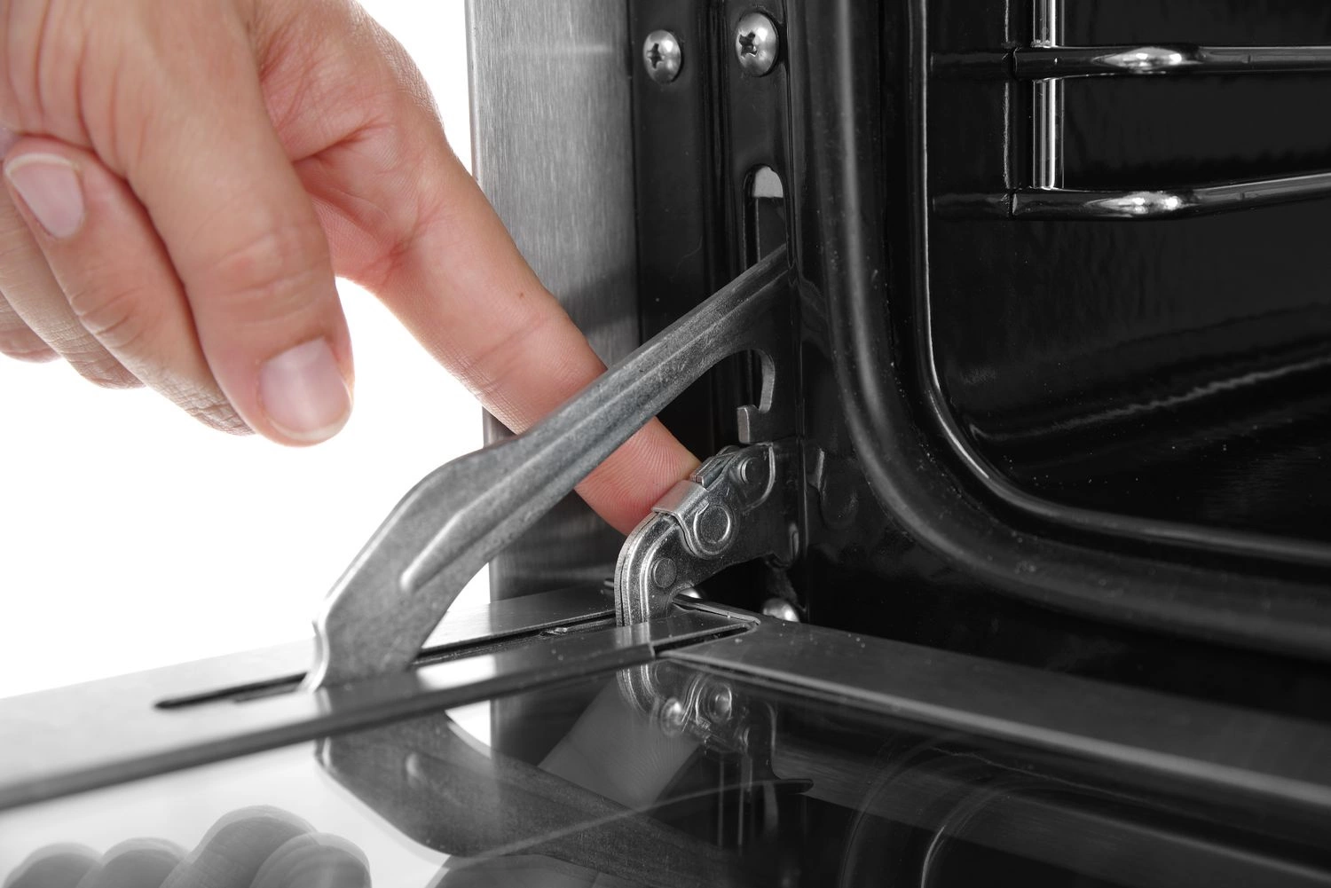 Konvekční trouba se zvlhčováním vzduchu H90S | HENDI 227077